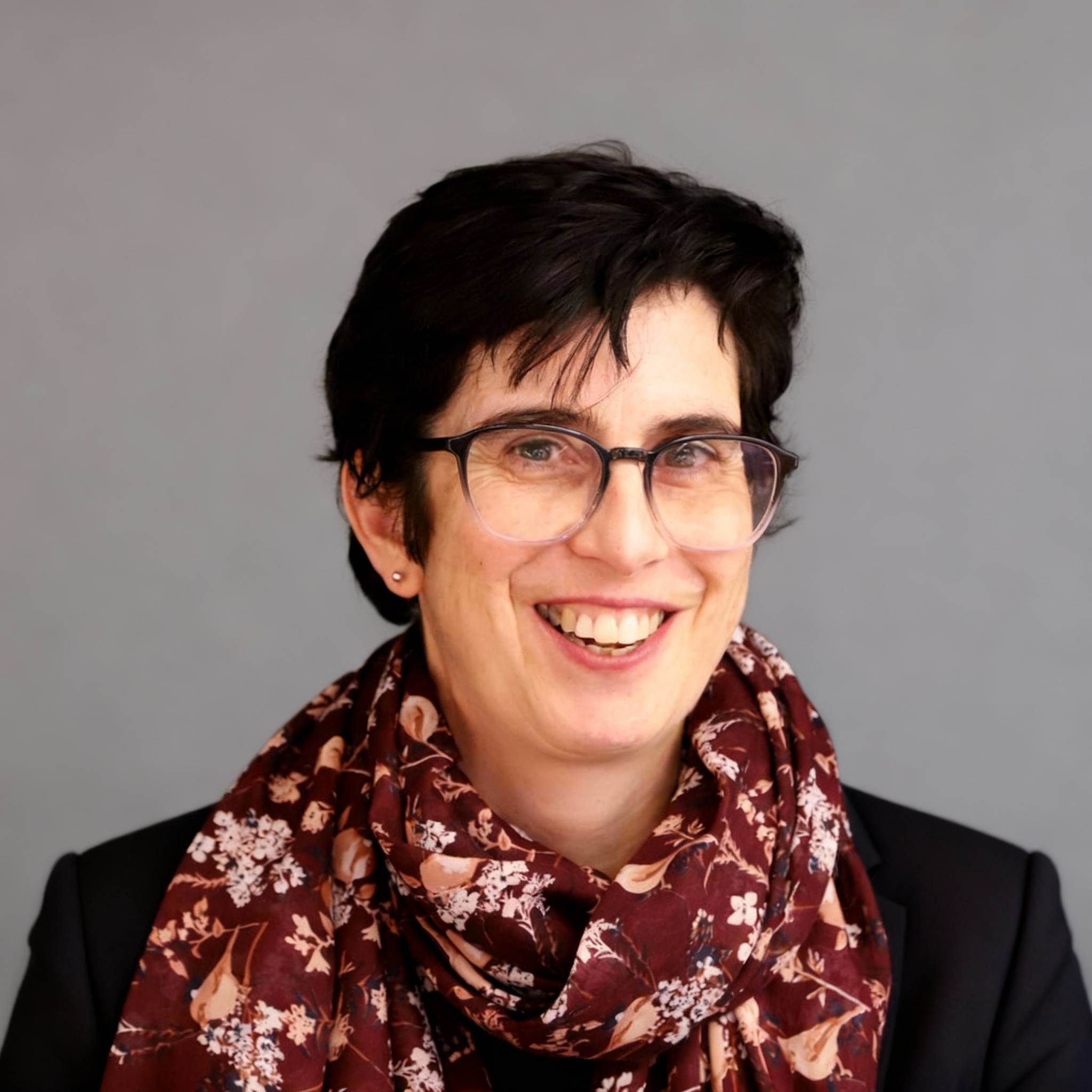 Anne Fouilloux